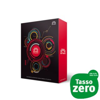 Bitwig Studio Education (Scuole e Docenti)