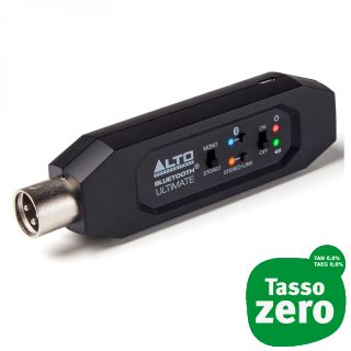Alto Bluetooth Total Ultimate