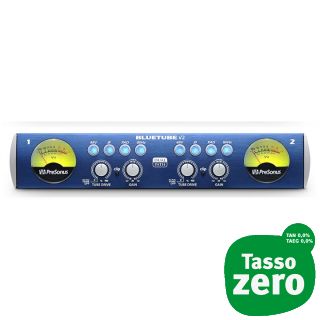 Presonus BlueTube DP V2