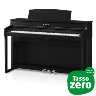 Kawai CA-501 B - 5 ANNI DI GARANZIA ITALIA