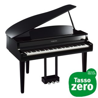 Yamaha CLP-865GP
