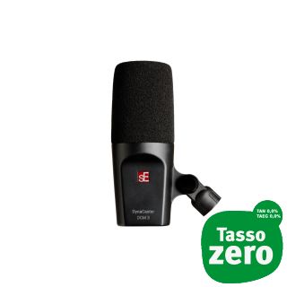 sE Electronics DynaCaster DCM3
