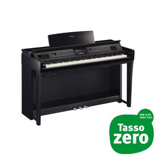 Yamaha CVP-905 PE AG