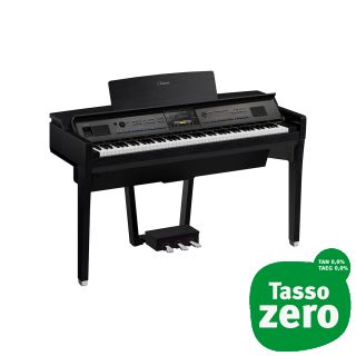 Yamaha CVP-909 B
