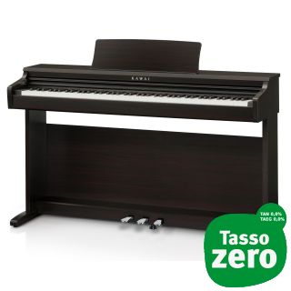 Kawai KDP-120 R - 5 ANNI DI GARANZIA ITALIA
