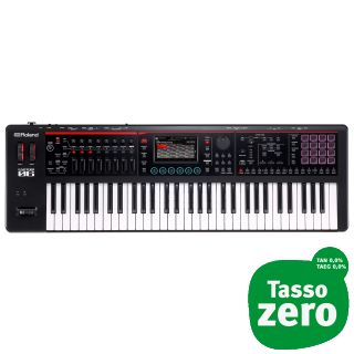 Roland Fantom 06