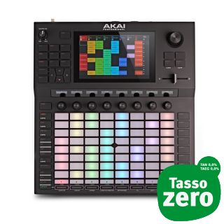 Akai Force