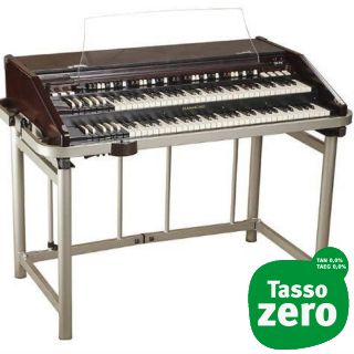 Hammond B-3 portable mk2