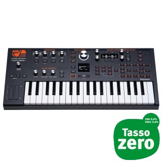 ASM Hydrasynth Explorer