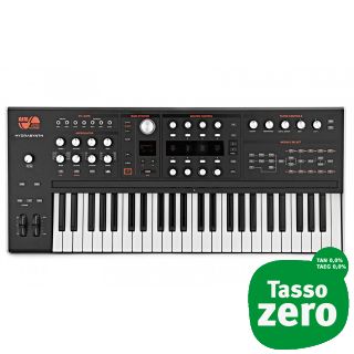 ASM Hydrasynth Keyboard