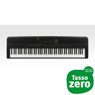 Kawai ES920 BLACK - 5 ANNI DI GARANZIA ITALIA