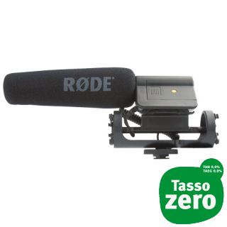 Rode Videomic