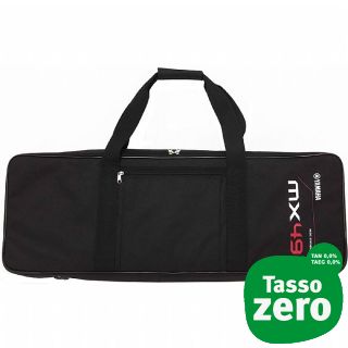 Yamaha MX49 Bag Black