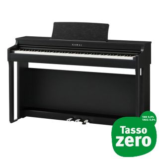 KAWAI CN29 Black - 5 ANNI DI GARANZIA ITALIA