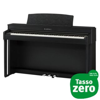 Kawai CN39 Black - 5 ANNI DI GARANZIA ITALIA