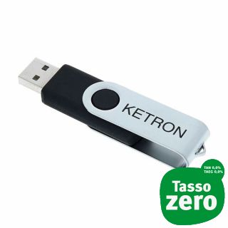 Ketron SD Styles Vol.2 USB MidjPro