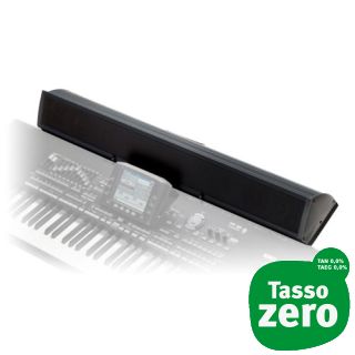 Korg PAAS