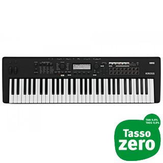 Korg Kross 2-61