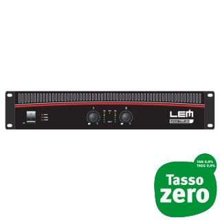 LEM Procon Plus 1000