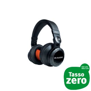 M-Audio HDH50