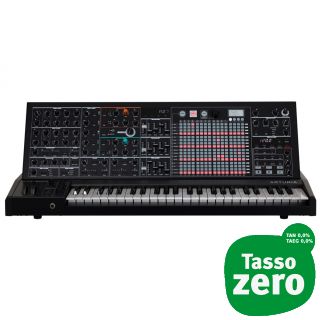 Arturia MatrixBrute Noir Edition