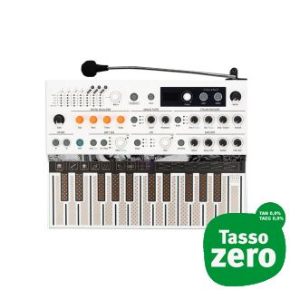 Arturia MicroFreak Vocoder Edition