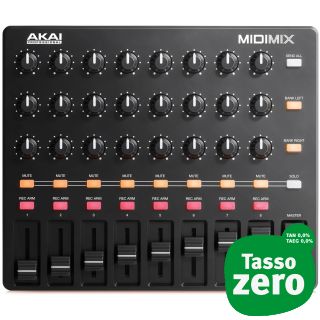 Akai MidiMix