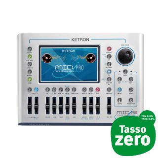Ketron MidjPro