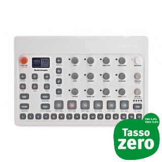 Elektron Model:Samples