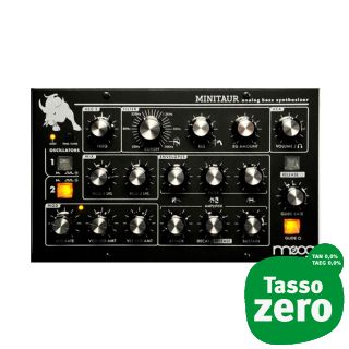 Moog Minitaur