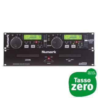 Numark MP302