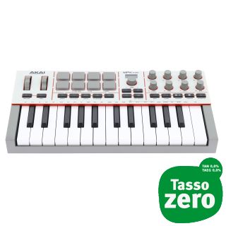 Akai Mini 4 Grey