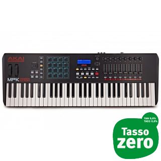 Akai MPK261