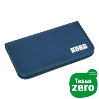 Korg Nano Bag Blu
