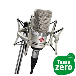 Neumann TLM102 Studio Set