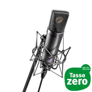 Neumann U87 AI Studio Set mt