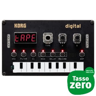 Korg NTS-1 Digital Kit