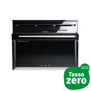 Kawai Novus NV-5S PE - 5 ANNI DI GARANZIA ITALIA