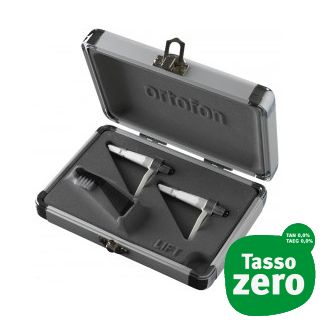 Ortofon Concorde Arkiv Twin