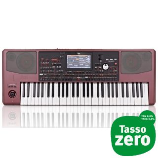 Korg Pa1000