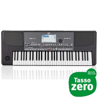 Korg Pa 600
