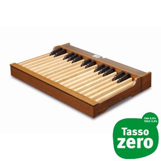 Viscount Pedaliera - 30 Diritta