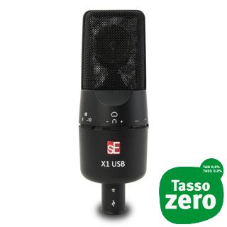 sE Electronics X1 USB