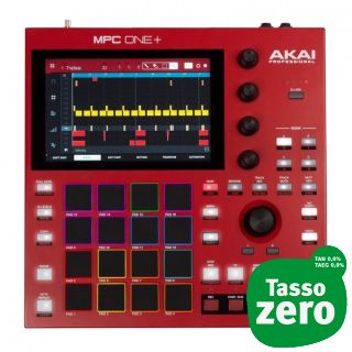 Akai MPC ONE+