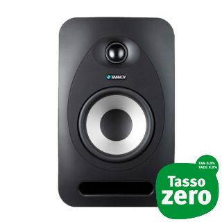 Tannoy Reveal 502