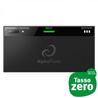 ALPHATHETA HP-TX01