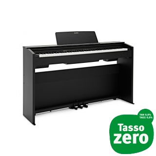 Casio PX-870 Black