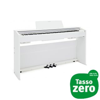 Casio PX-870 White
