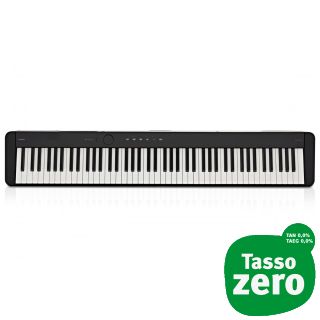 Casio PX-S1100 Black