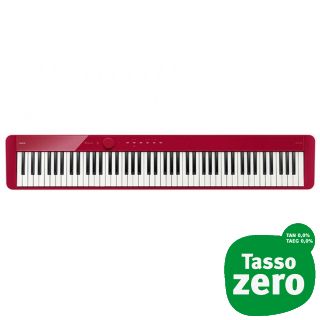 Casio PX-S1100 Red